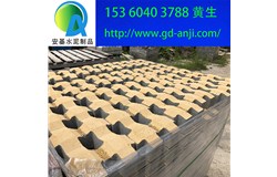 廣州白云環保彩人行道磚常用規格