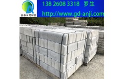 廣州仿花崗巖路側石優質廠家