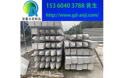 廣州鋼筋混凝土方樁廠家現貨供應
