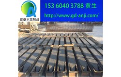 廣州實心水泥方樁廠家現貨直銷