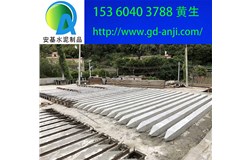 廣州實心水泥方樁質量廠家