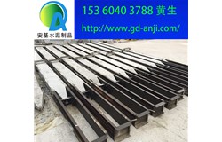 廣州實心水泥方樁廠家價格