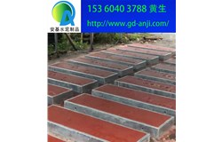 廣州預制水泥蓋板廠家價格優惠