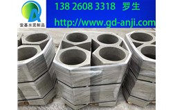 1、廣州水泥六角磚廠家