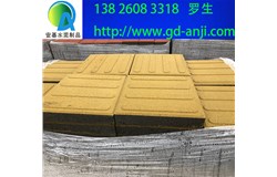 廣州海珠環保彩磚批發價格