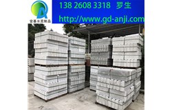 廣州花都仿花崗巖路側石市政常用規格