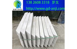 廣州番禺仿花崗巖路側石出廠價格便宜