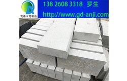 廣州黃埔仿花崗巖路側石廠家直銷
