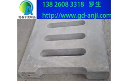廣州白云混凝土蓋板大型廠家