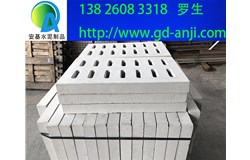 廣州南沙混凝土蓋板出廠規格