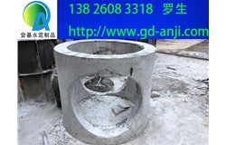 廣州白云預制檢查井大型實力廠家