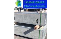 廣州混凝土電纜溝蓋板合格供應廠家