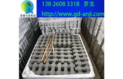 珠海植草磚出廠規格尺寸