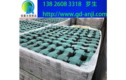 中山植草磚大型批發廠家