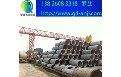 佛山F型鋼承口頂管批發廠家