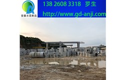 廣州番禺混凝土檢查井誠信企業推薦