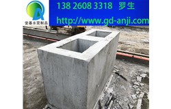 廣州黃埔混凝土檢查井在線服務