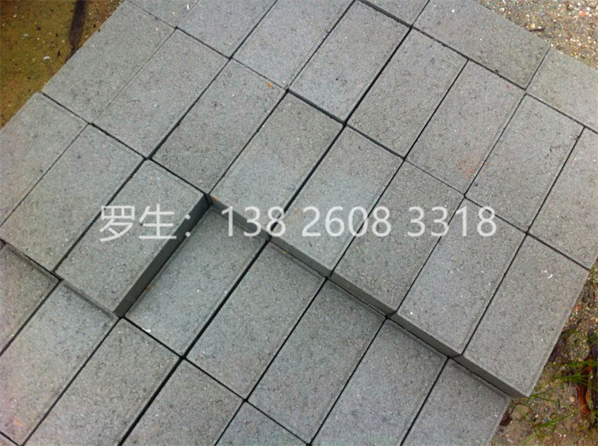 廣州人行道磚