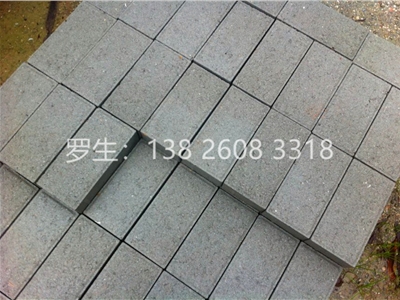 廣州人行道磚