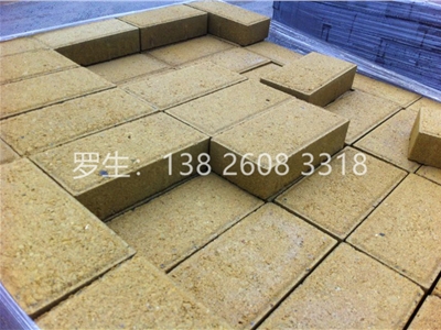 珠海環保彩磚