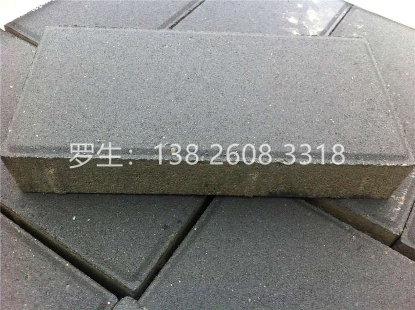 佛山環保彩磚
