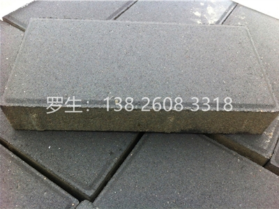 佛山環保彩磚