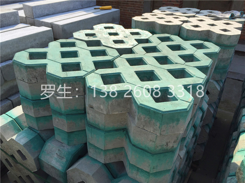 江門(mén)草皮磚